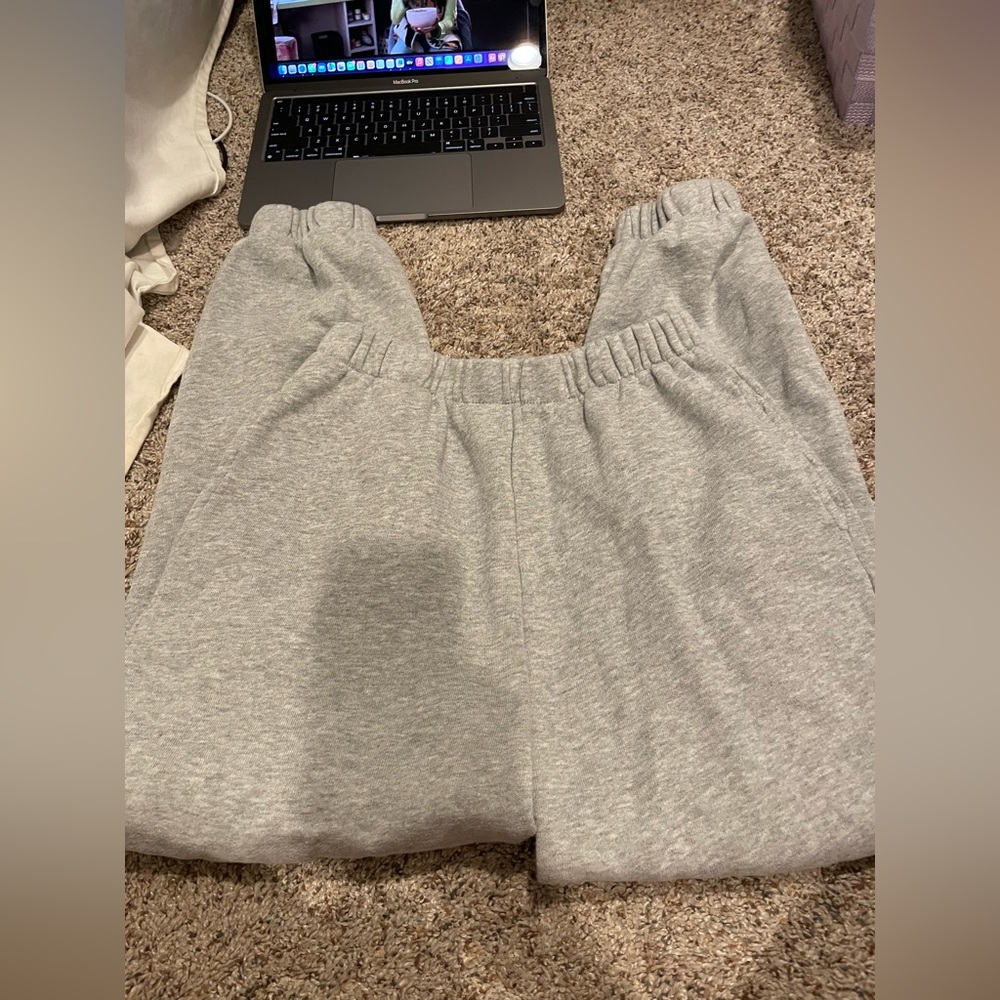 john galt sweatpants